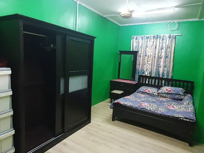 AKI HOMESTAY SEMAMBU KUANTAN Picture 2