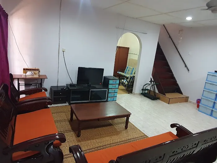 AKI HOMESTAY SEMAMBU KUANTAN Picture 4