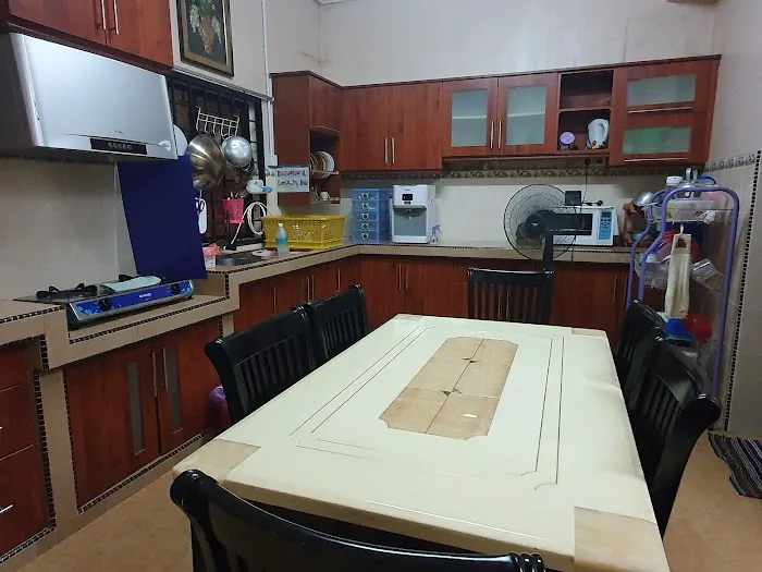 AKI HOMESTAY SEMAMBU KUANTAN Picture 5