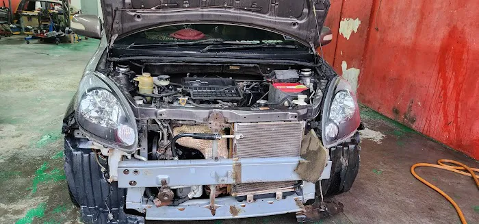 MRTT AUTO SERVICES Picture 5