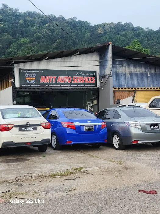 MRTT AUTO SERVICES Picture 2