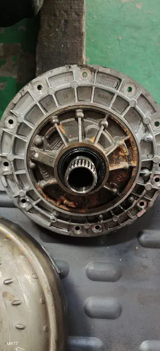 MRTT AUTO SERVICES Picture 4