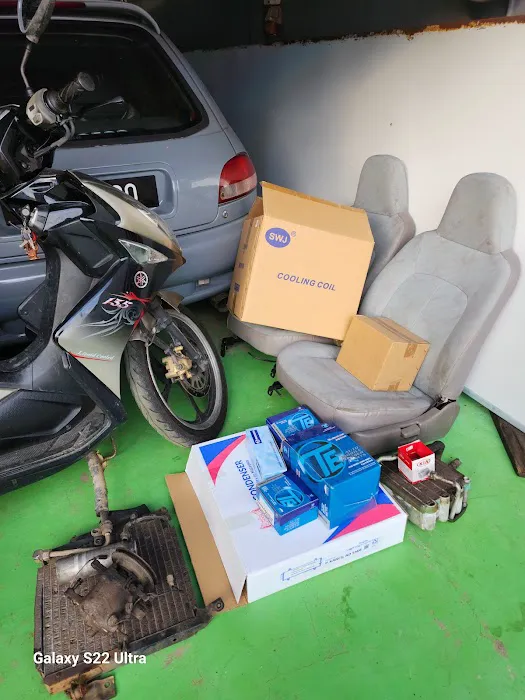 MRTT AUTO SERVICES Picture 10