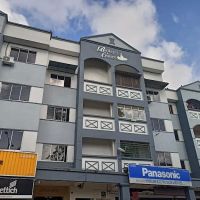 Bailey's Court Apartment ico
