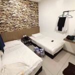 Garden 96 inn