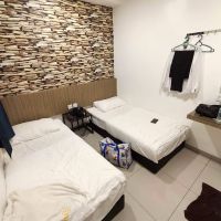 Garden 96 inn ico
