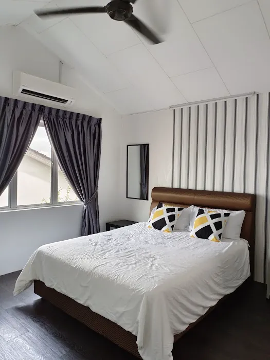 25 Homestay Teluk Intan Picture 2