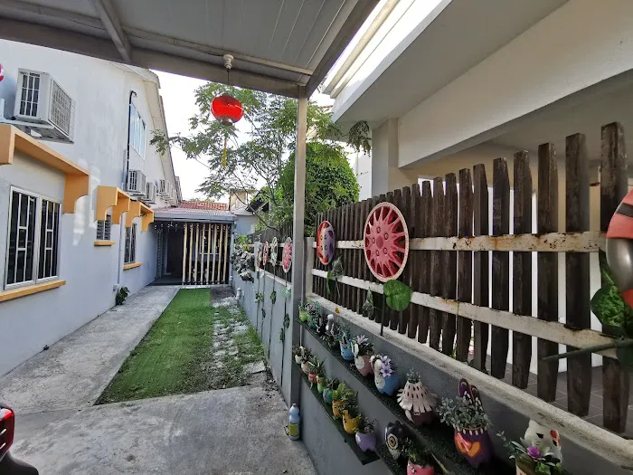 25 Homestay Teluk Intan Picture 1