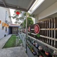 25 Homestay Teluk Intan ico