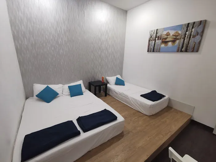25 Homestay Teluk Intan Picture 3