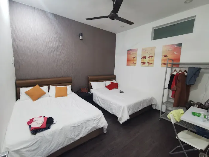 25 Homestay Teluk Intan Picture 5