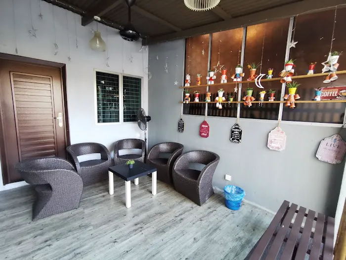 25 Homestay Teluk Intan Picture 7