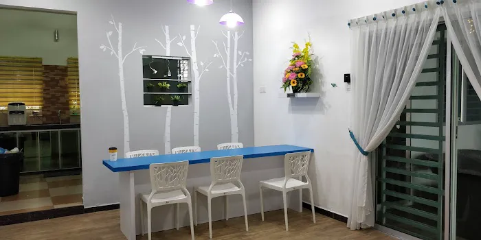 25 Homestay Teluk Intan Picture 6