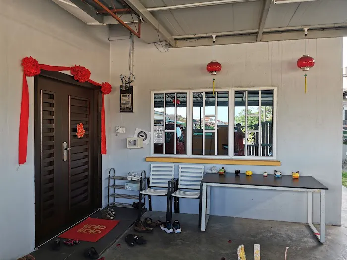 25 Homestay Teluk Intan Picture 10