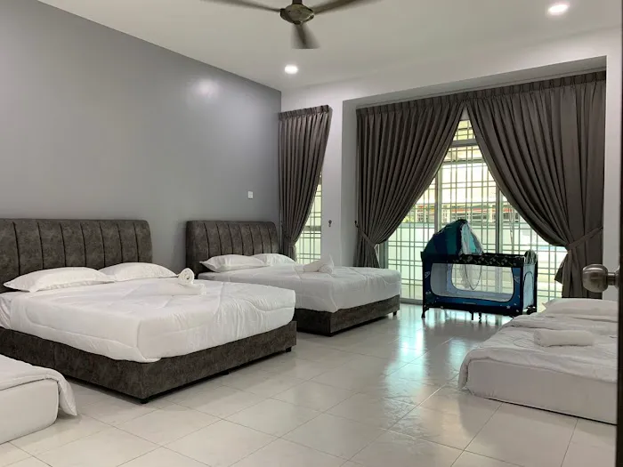 ECO HOMESTAY 29 Picture 3