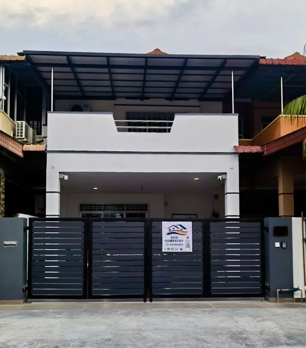 ECO HOMESTAY 29 Picture 1