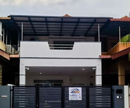 ECO HOMESTAY 29