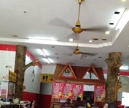 Taman Indah Jaya 2
