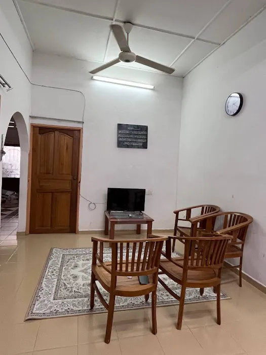 Homestay Teluk Intan (Bunga Raya) Picture 1