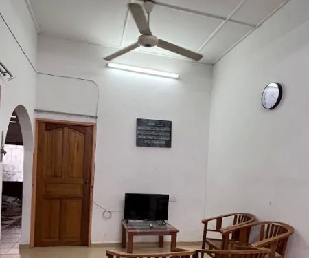 Homestay Teluk Intan (Bunga Raya)