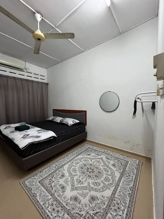 Homestay Teluk Intan (Bunga Raya) Picture 2