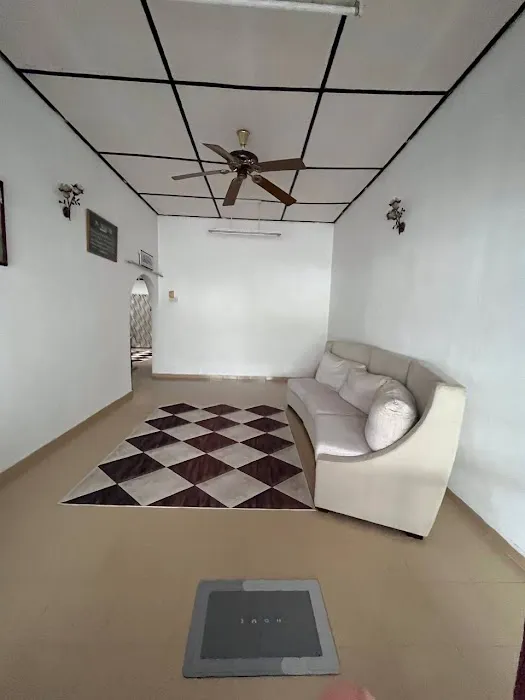 Homestay Teluk Intan (Bunga Raya) Picture 4