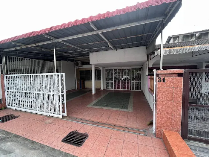 Homestay Teluk Intan (Bunga Raya) Picture 3