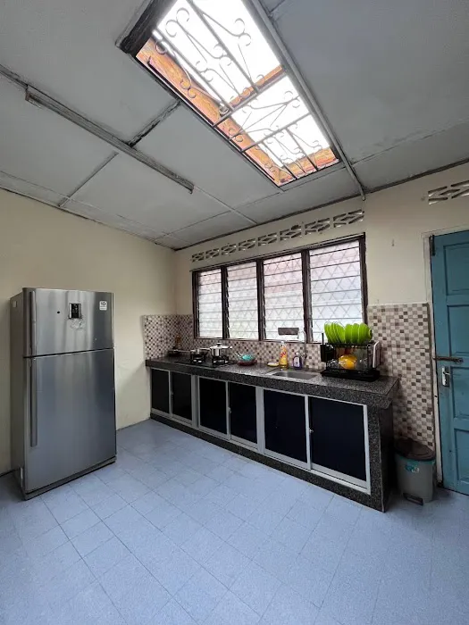 Homestay Teluk Intan (Bunga Raya) Picture 9