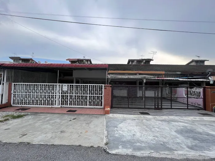 Homestay Teluk Intan (Bunga Raya) Picture 7