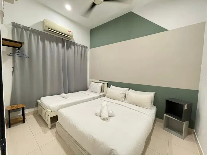 119 Homestay Teluk Intan Picture 2