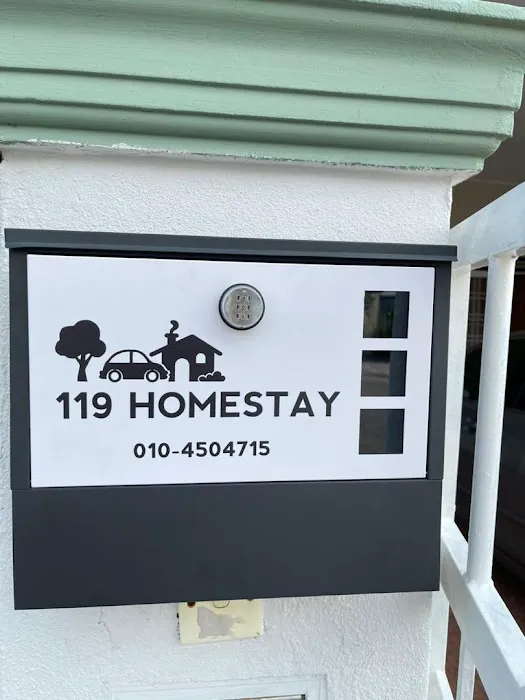 119 Homestay Teluk Intan Picture 10