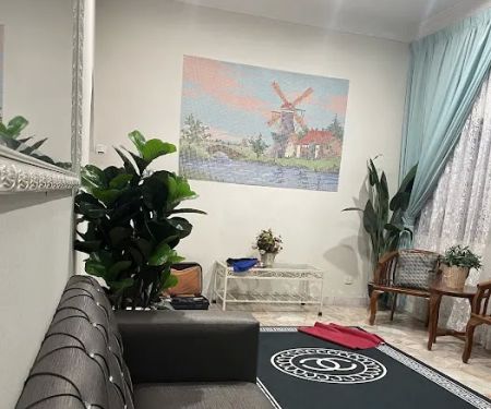 Orchid Homestay Teluk Intan