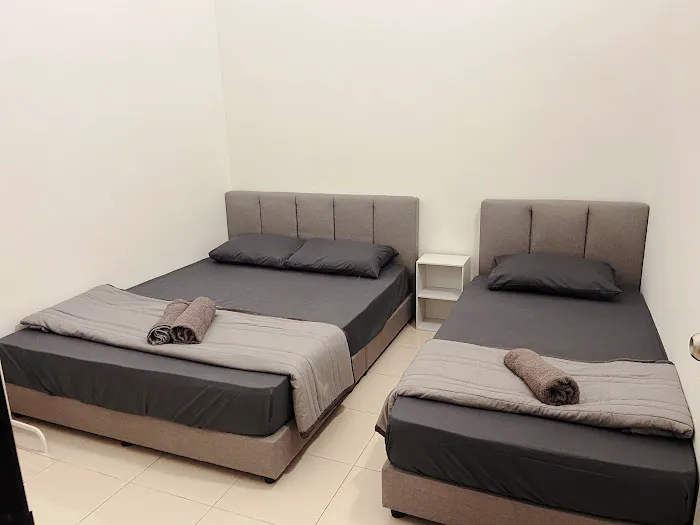 Warm & Cozy Homestay Picture 1
