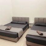 Warm & Cozy Homestay