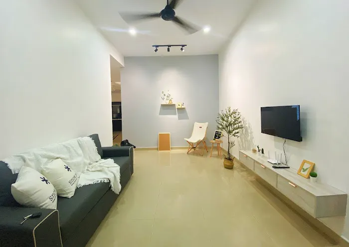 Warm & Cozy Homestay Picture 6