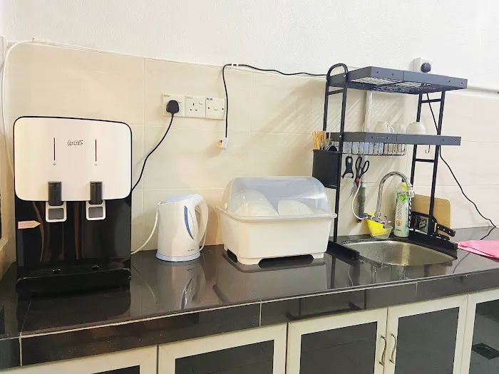 Warm & Cozy Homestay Picture 5