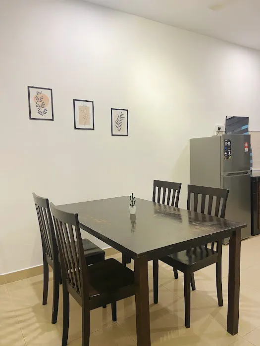 Warm & Cozy Homestay Picture 10