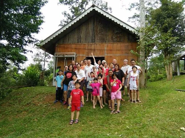 Ra Eco Resort Picture 4