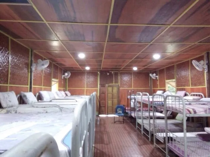 Ra Eco Resort Picture 8