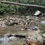 Impianaz Roomstay/Rumah Sewa/Homestay Budget Merapoh