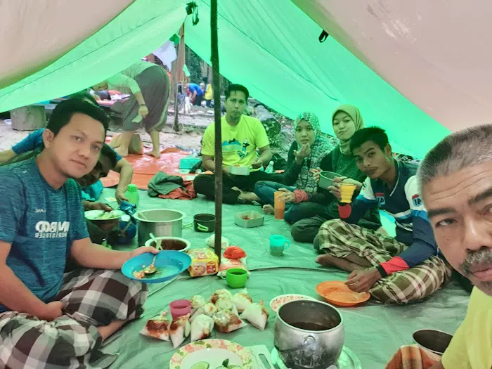 Impianaz Roomstay/Rumah Sewa/Homestay Budget Merapoh Picture 5