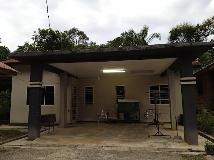 Impianaz Roomstay/Rumah Sewa/Homestay Budget Merapoh Picture 10