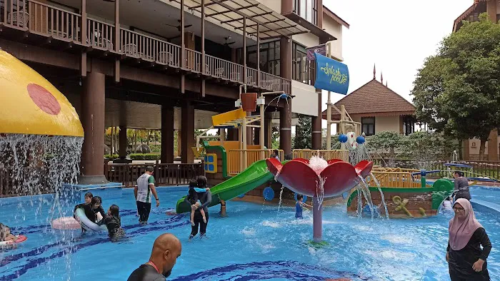 DoubleTree by Hilton Putrajaya Lakeside Picture 1