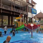 DoubleTree by Hilton Putrajaya Lakeside