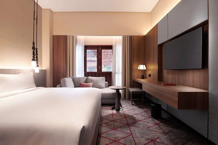 DoubleTree by Hilton Putrajaya Lakeside Picture 3