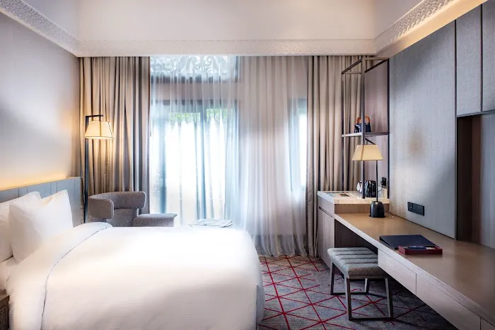 DoubleTree by Hilton Putrajaya Lakeside Picture 7