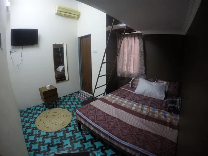 Homestay, Motel, Hotel Picture 2