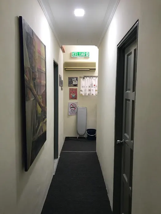 Homestay, Motel, Hotel Picture 1