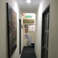 Homestay, Motel, Hotel ico