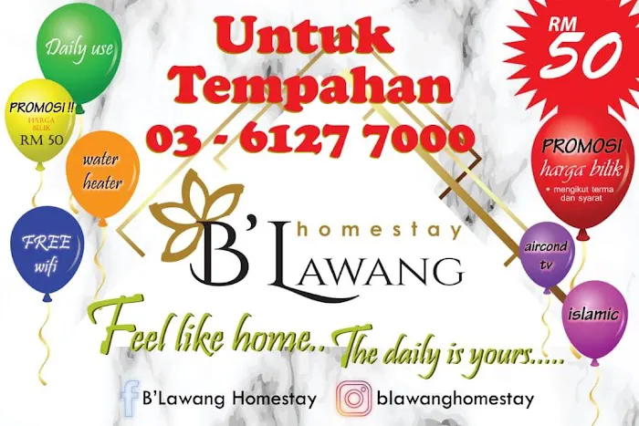 Homestay, Motel, Hotel Picture 7